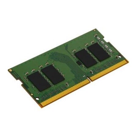 Kingston 8G 2666Mhz Non Ecc Cl19 Sodimm KVR26S19S6/8